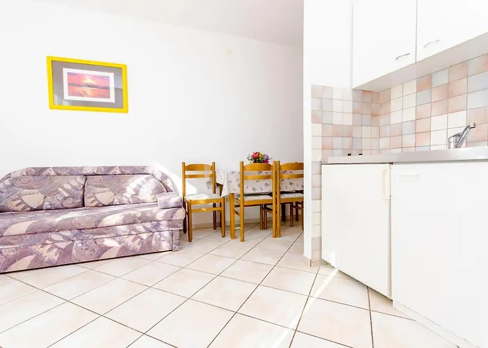 Mate Apartament *