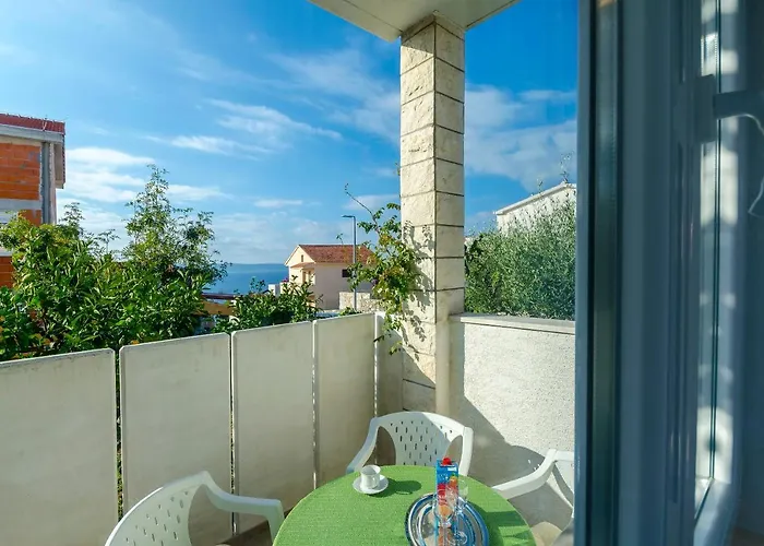 Mate Apartament *