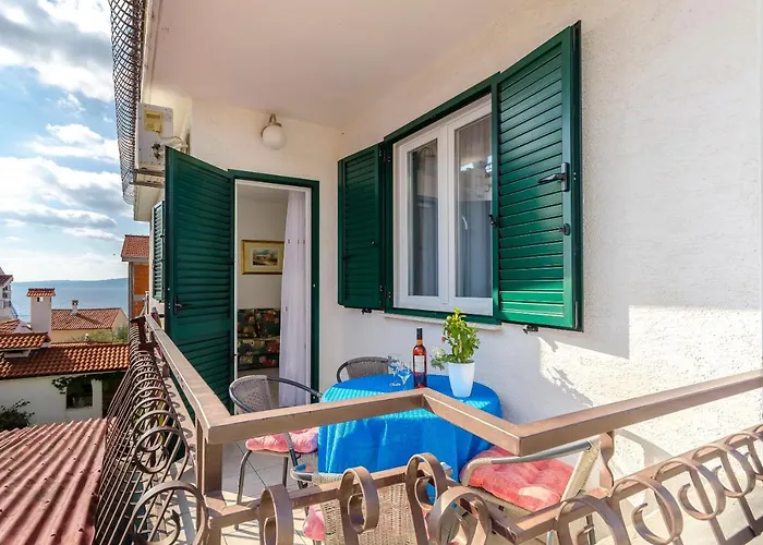 Mate Apartament