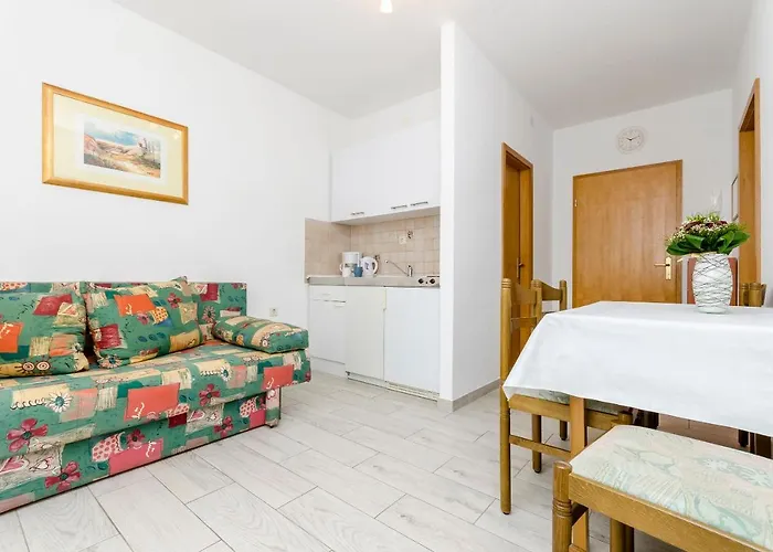 Mate Apartament