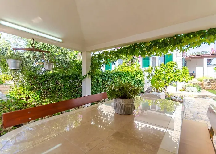 Mate Apartmán Trogir